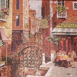 Meet your Posher, Rickyandmari